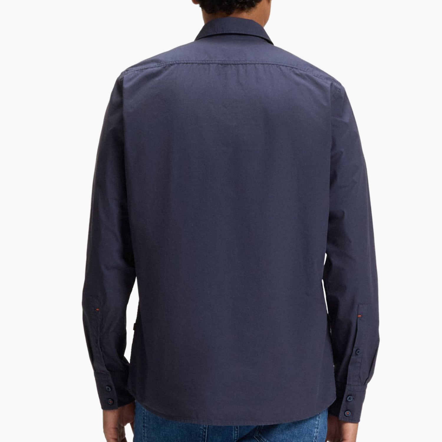 Boss Relegant.M-DarkBlue