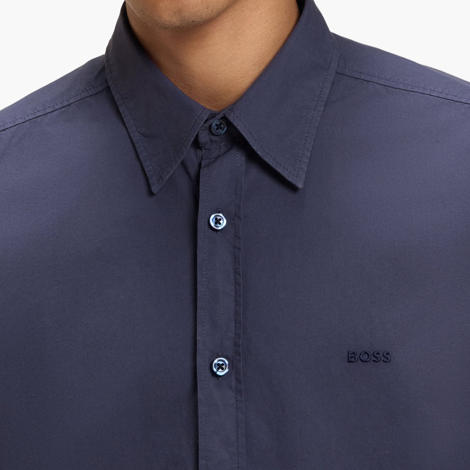 Boss Relegant.M-DarkBlue