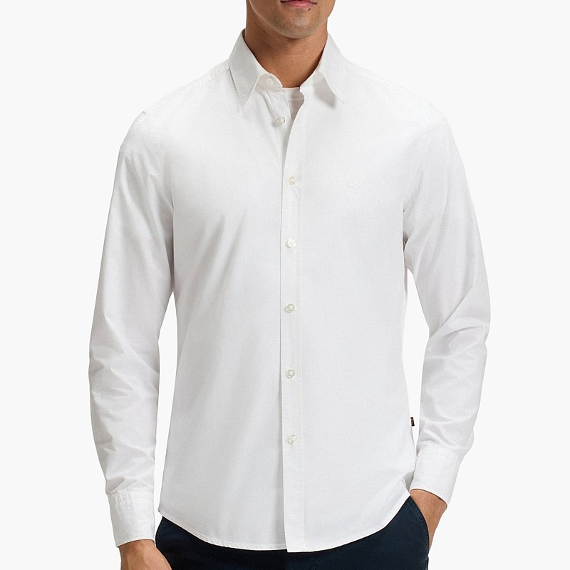 Boss Relegant.M Ανδρικό Πουκάμισο