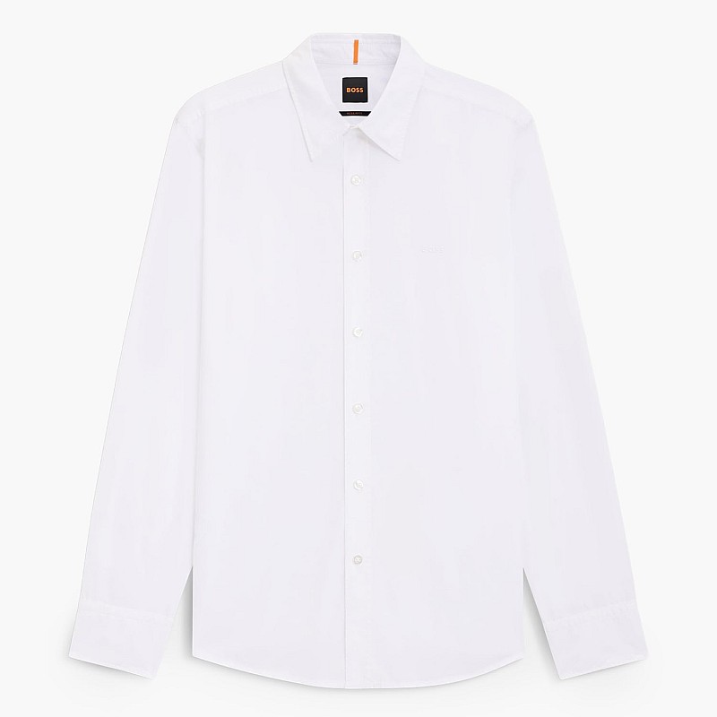 Boss Relegant.M Ανδρικό Πουκάμισο