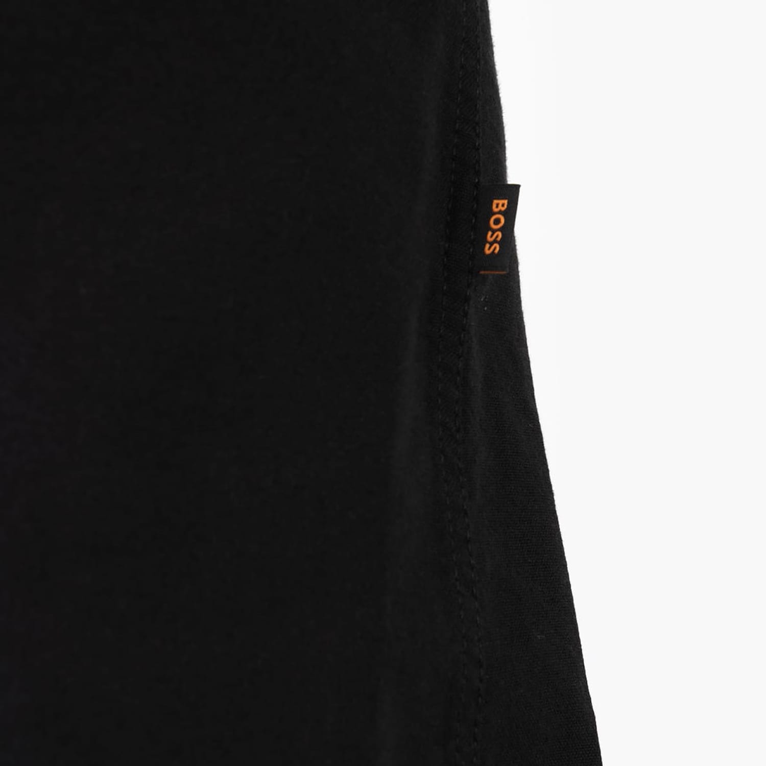 Boss Rickert.M-Black