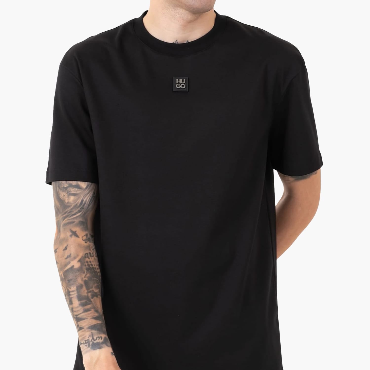 Hugo Dalile Ανδρική Μπλούζα