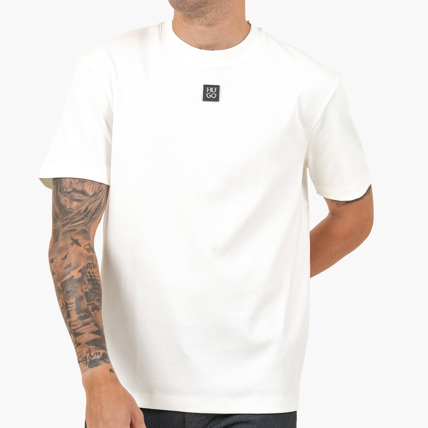 Hugo Dalile Ανδρική Μπλούζα