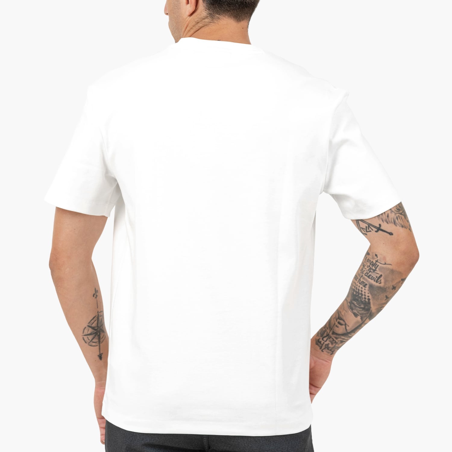 Hugo Dalile Ανδρική Μπλούζα