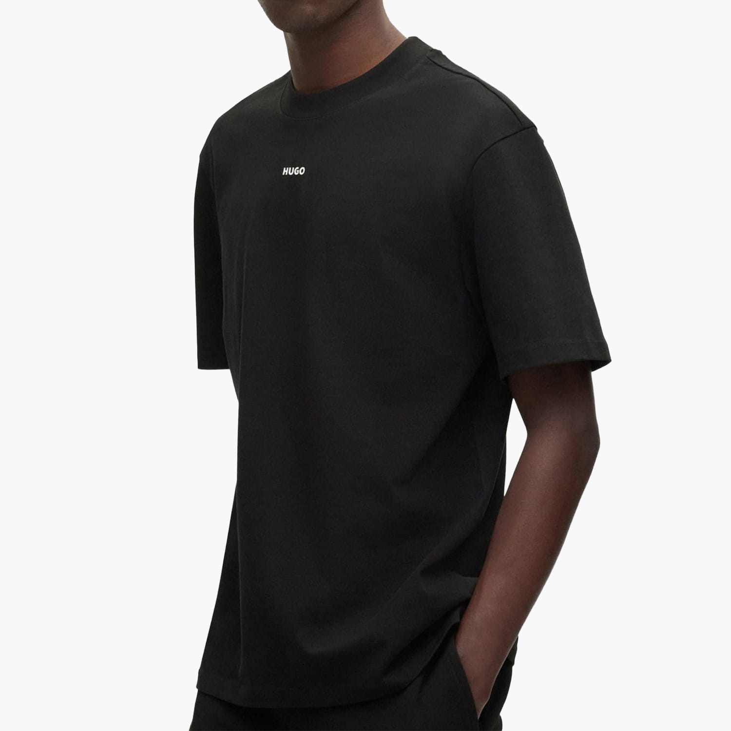 Hugo Dapolino Ανδρική Μπλούζα