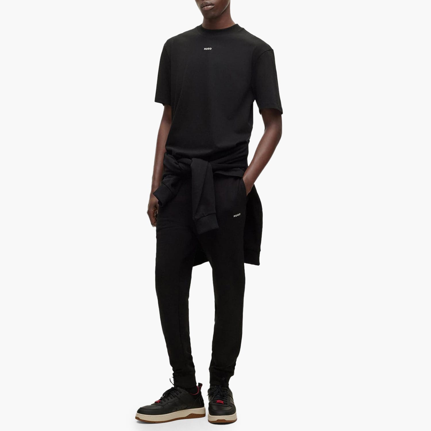 Hugo Dapolino Ανδρική Μπλούζα