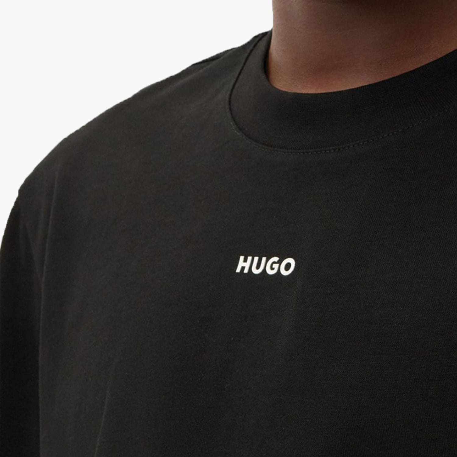 Hugo Dapolino Ανδρική Μπλούζα