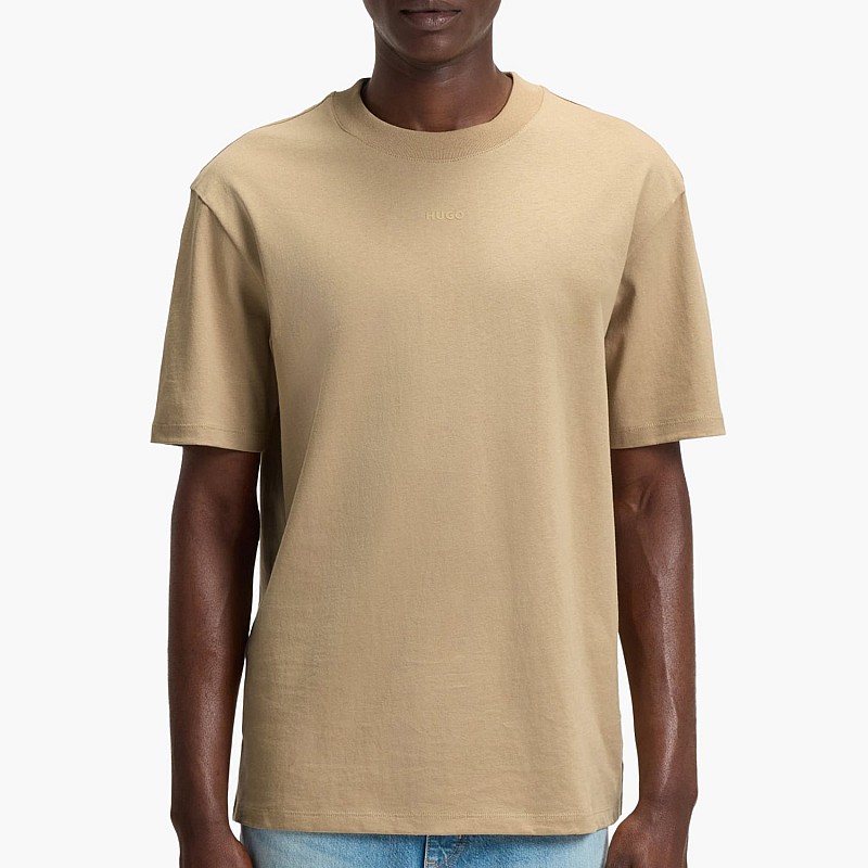 Hugo Dapolino Ανδρική Μπλούζα