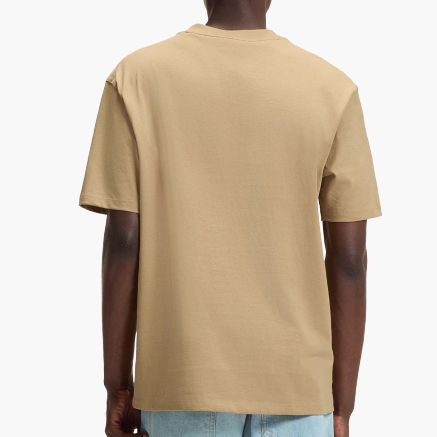 Hugo Dapolino Ανδρική Μπλούζα