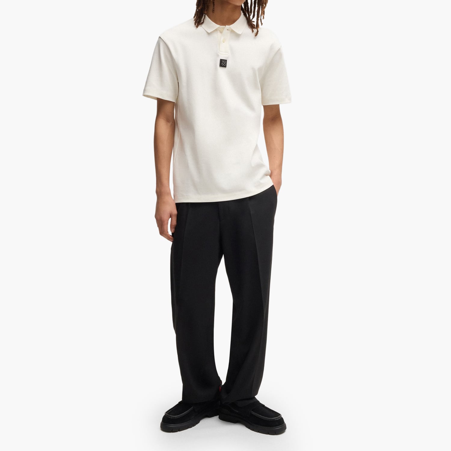 Hugo Deabono.D Ανδρική Μπλούζα