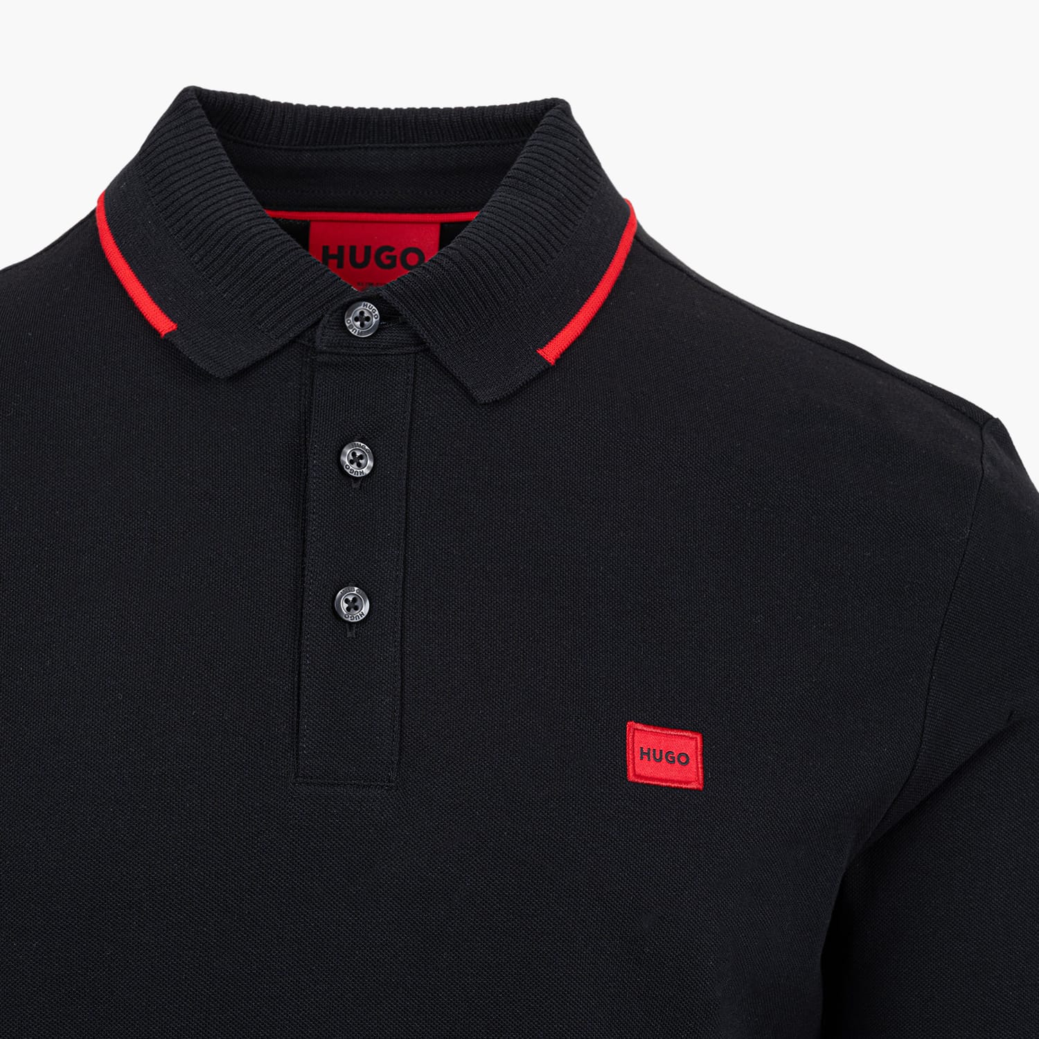 Hugo Deresino.232-Black