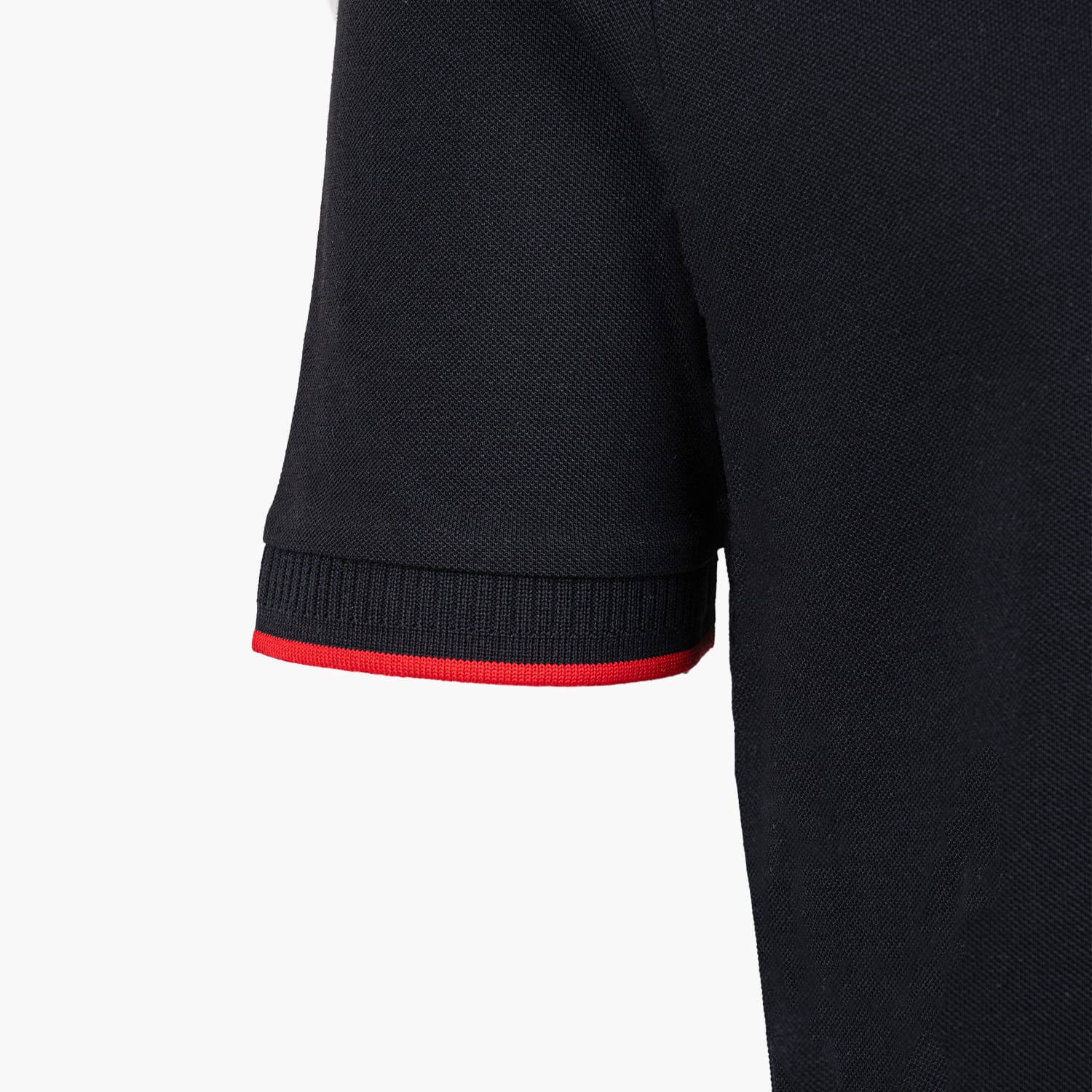 Hugo Deresino.232-Black