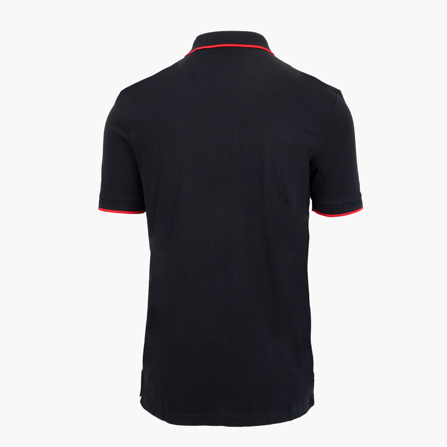 Hugo Deresino.232-Black