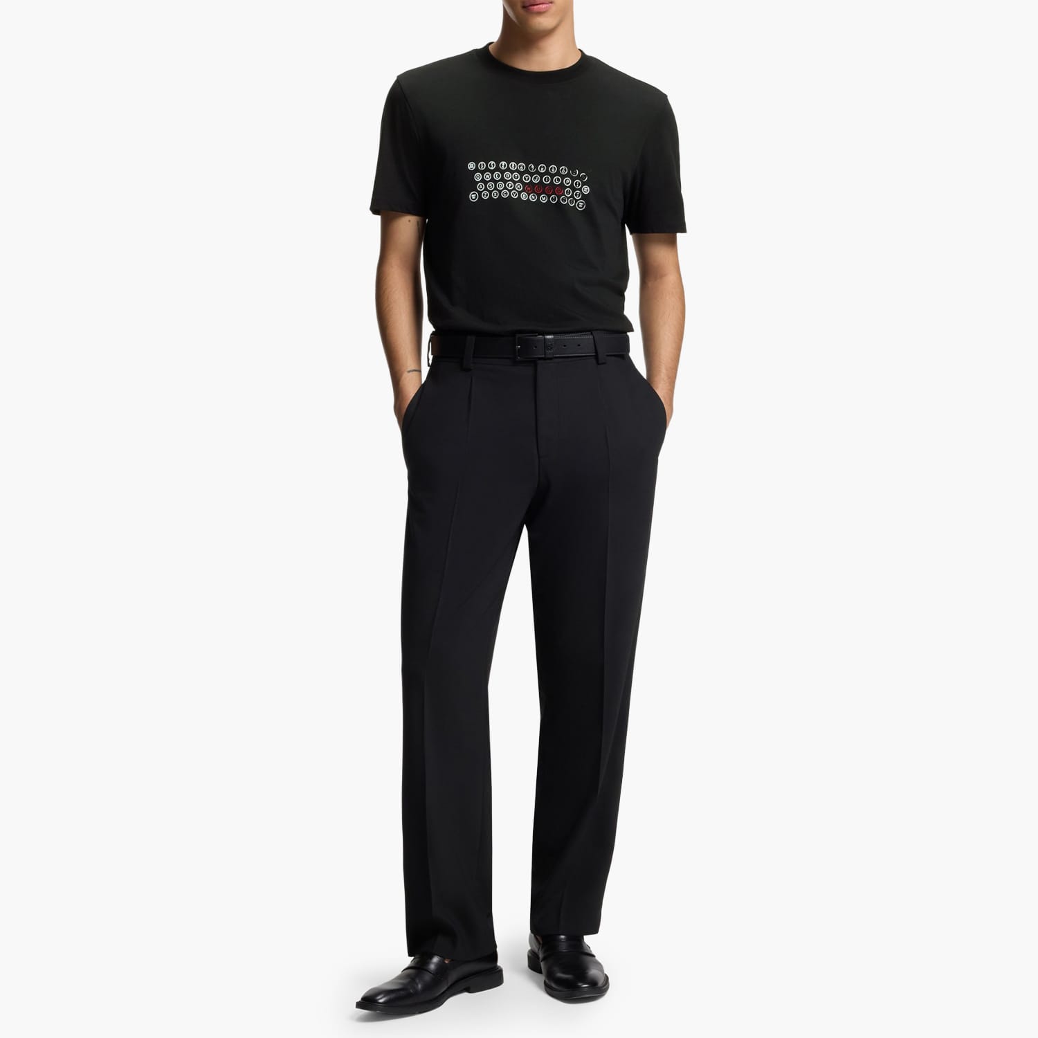 Hugo Deyss.Kb Ανδρική Μπλούζα