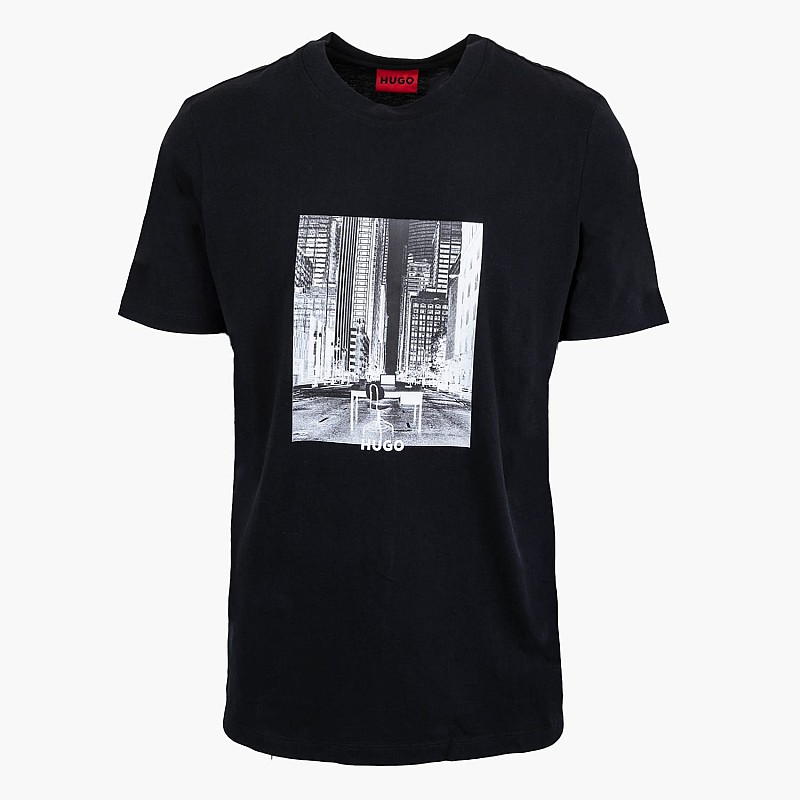 Hugo Deyss Ανδρική Μπλούζα