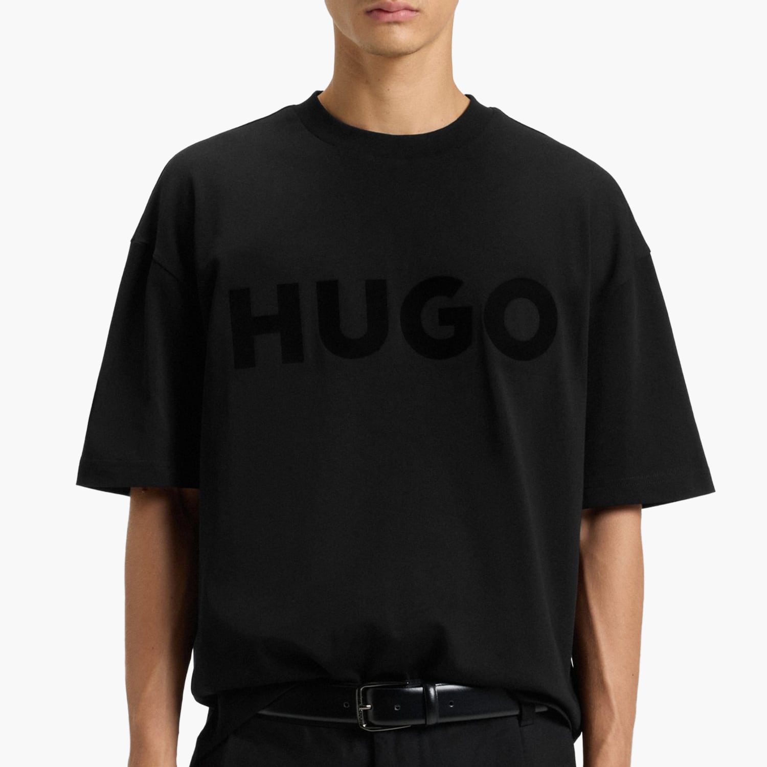 Hugo Dinkee Ανδρική Μπλούζα