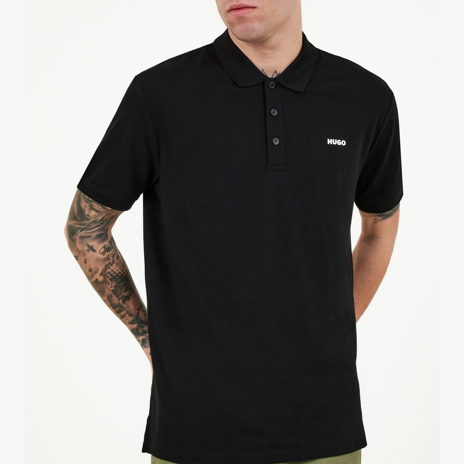 Hugo Donos222 Ανδρική Μπλούζα