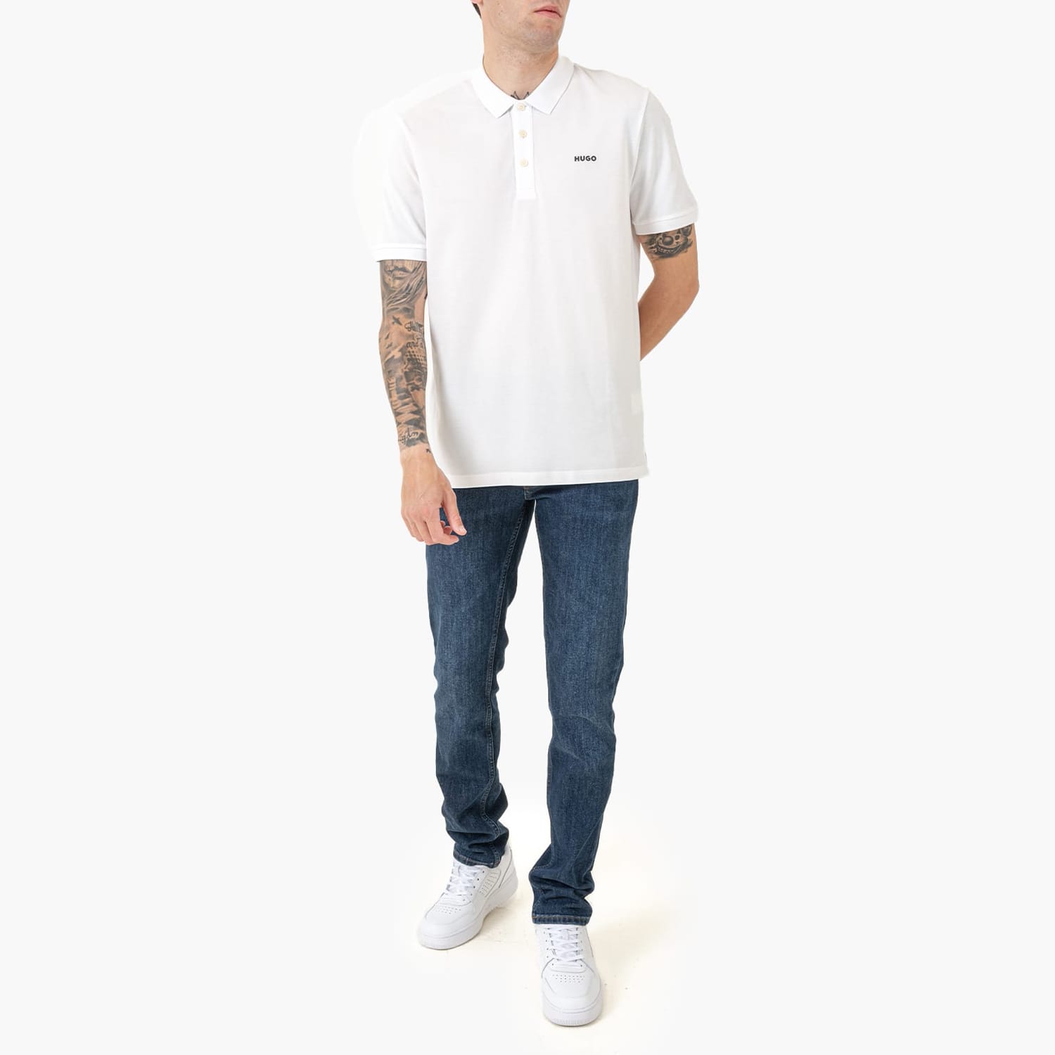 Hugo Donos222 Ανδρική Μπλούζα