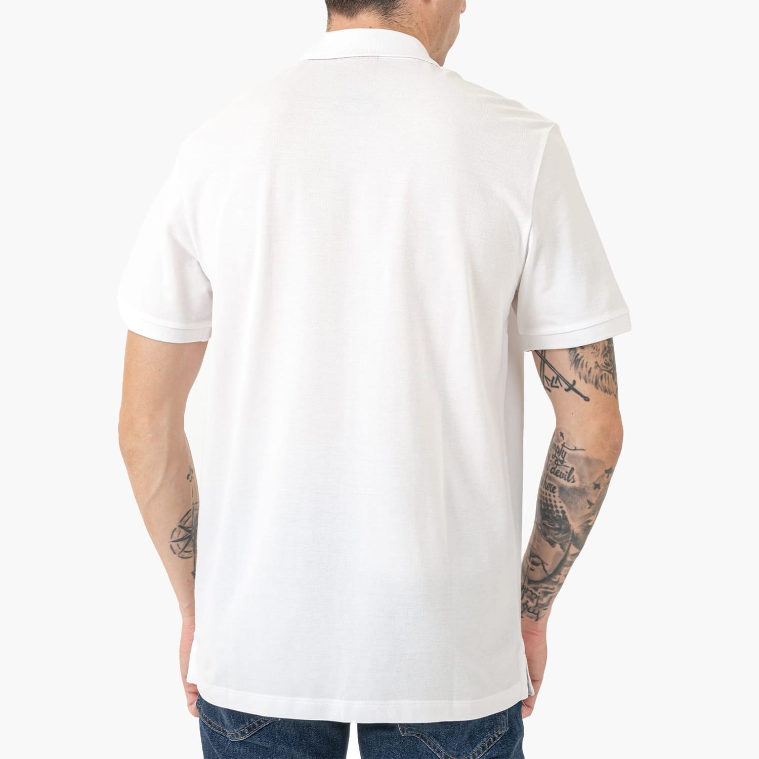 Hugo Donos222 Ανδρική Μπλούζα