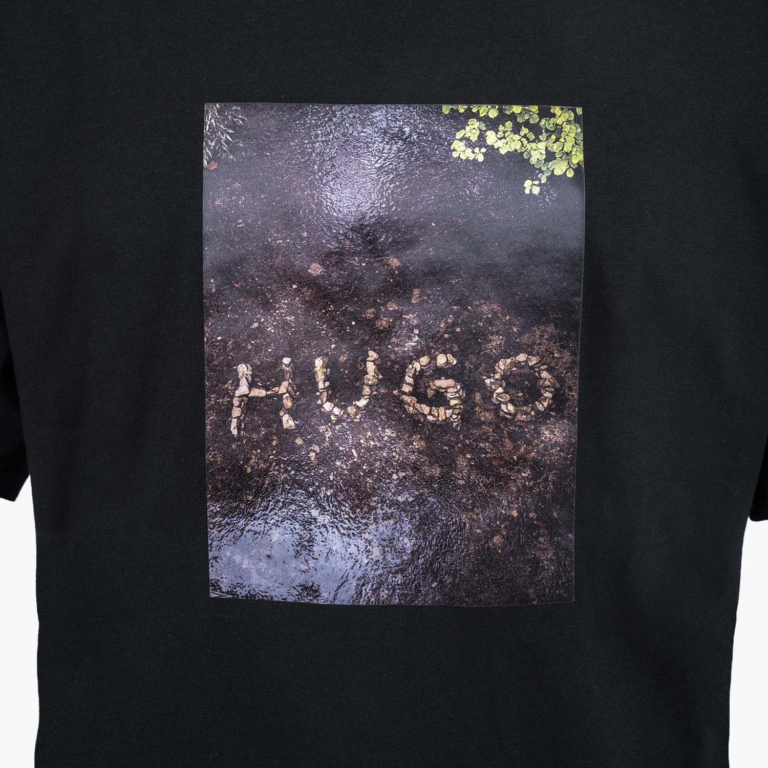 Hugo Doreston-Black