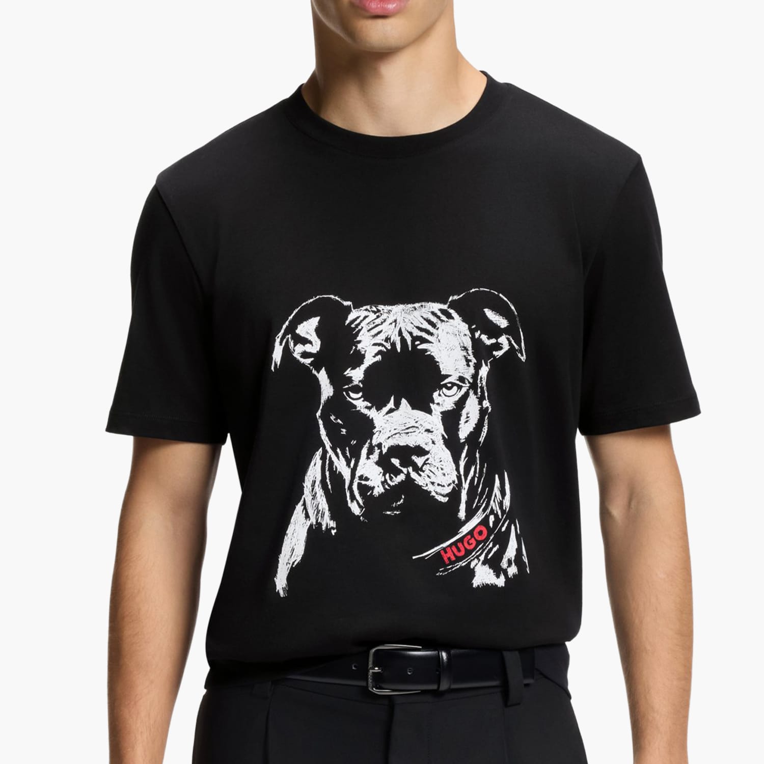 Hugo Dubrox Ανδρική Μπλούζα