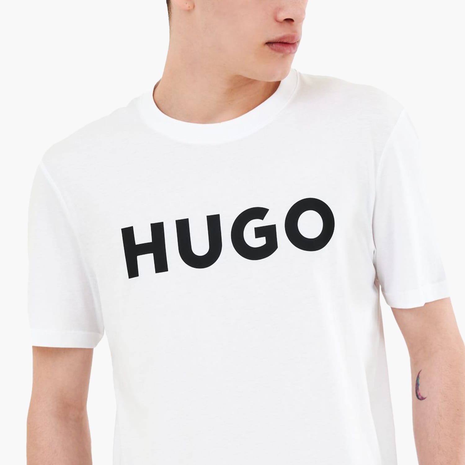 Hugo Dulivio Ανδρική Μπλούζα