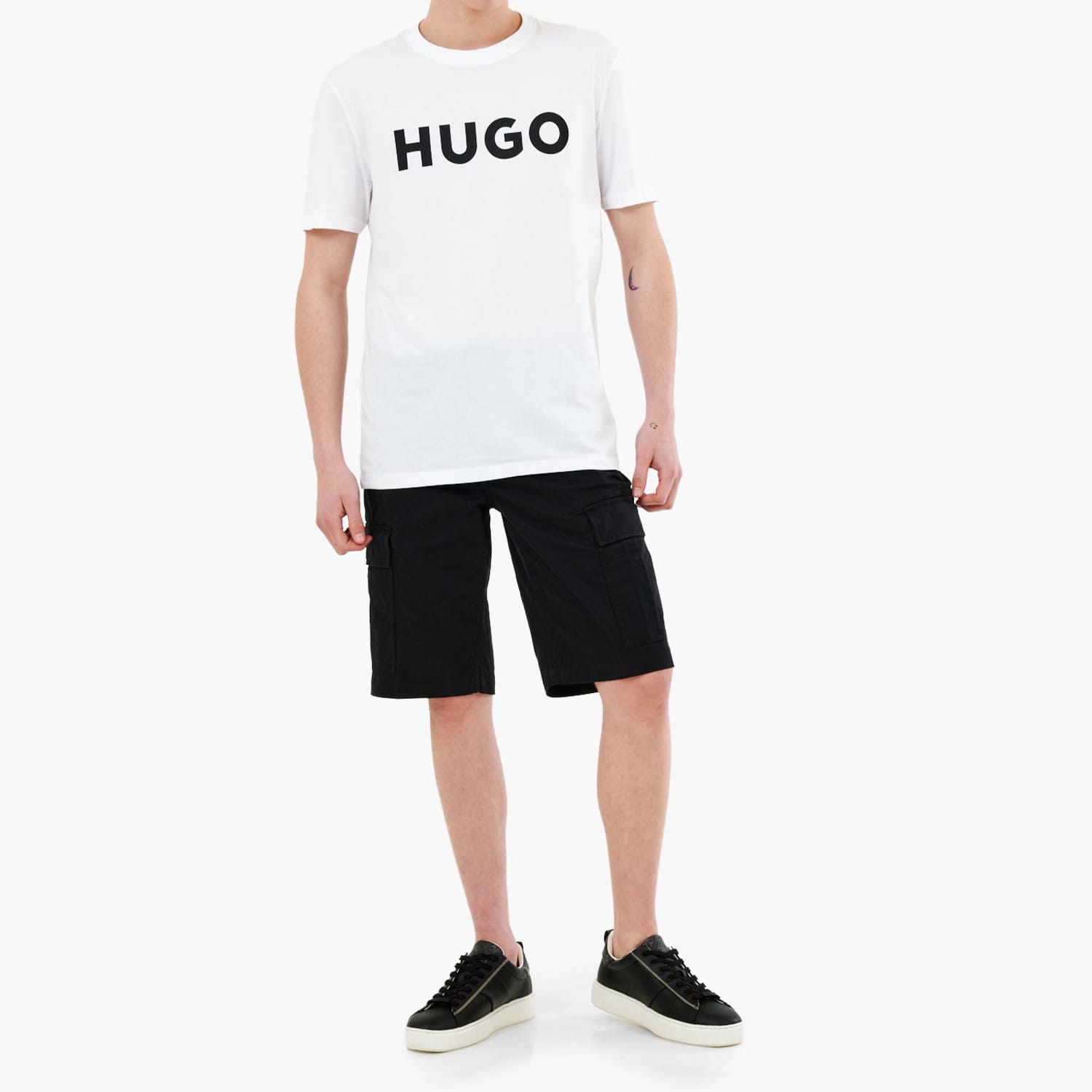 Hugo Dulivio Ανδρική Μπλούζα