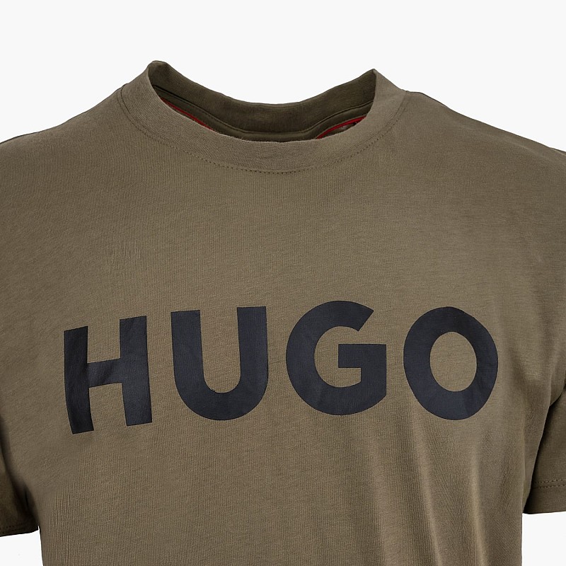 Hugo Dulivio Ανδρική Μπλούζα