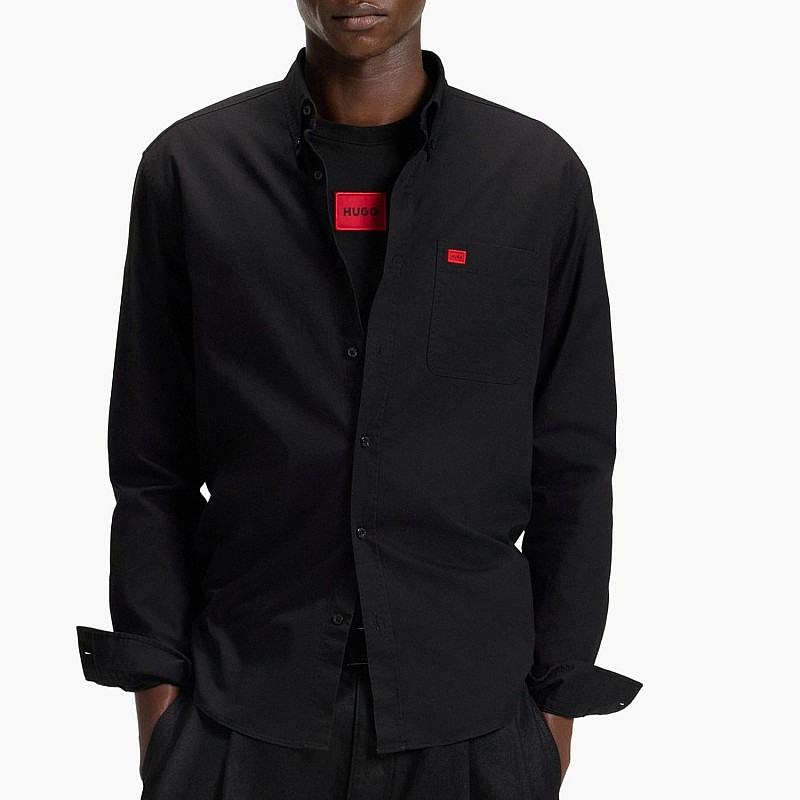 Hugo Evito Ανδρικό Πουκάμισο