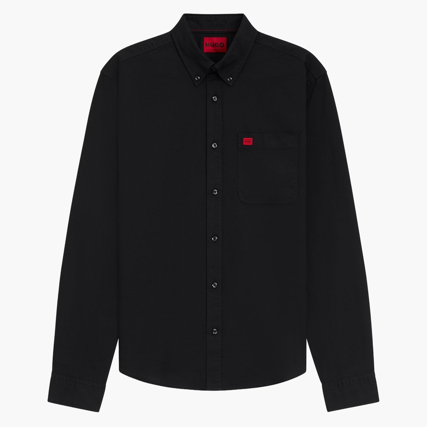 Hugo Evito Ανδρικό Πουκάμισο