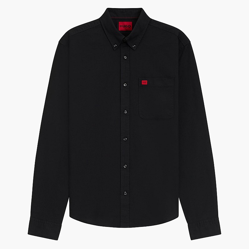 Hugo Evito Ανδρικό Πουκάμισο