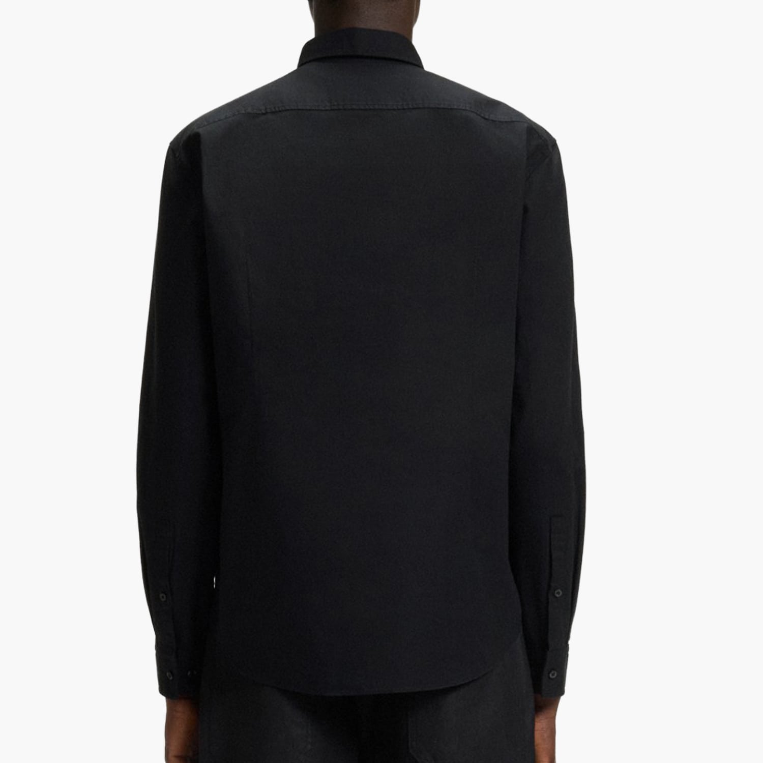 Hugo Evito Ανδρικό Πουκάμισο