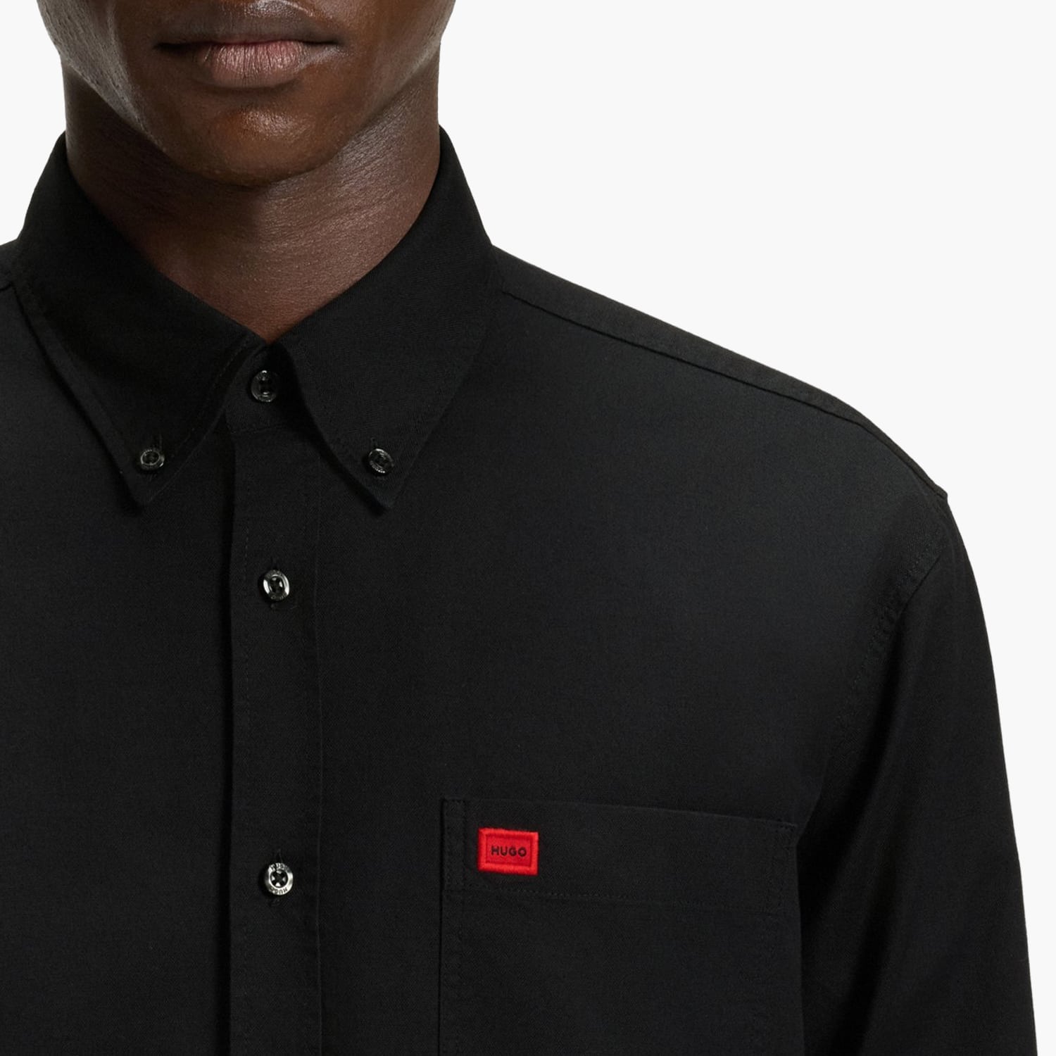 Hugo Evito Ανδρικό Πουκάμισο