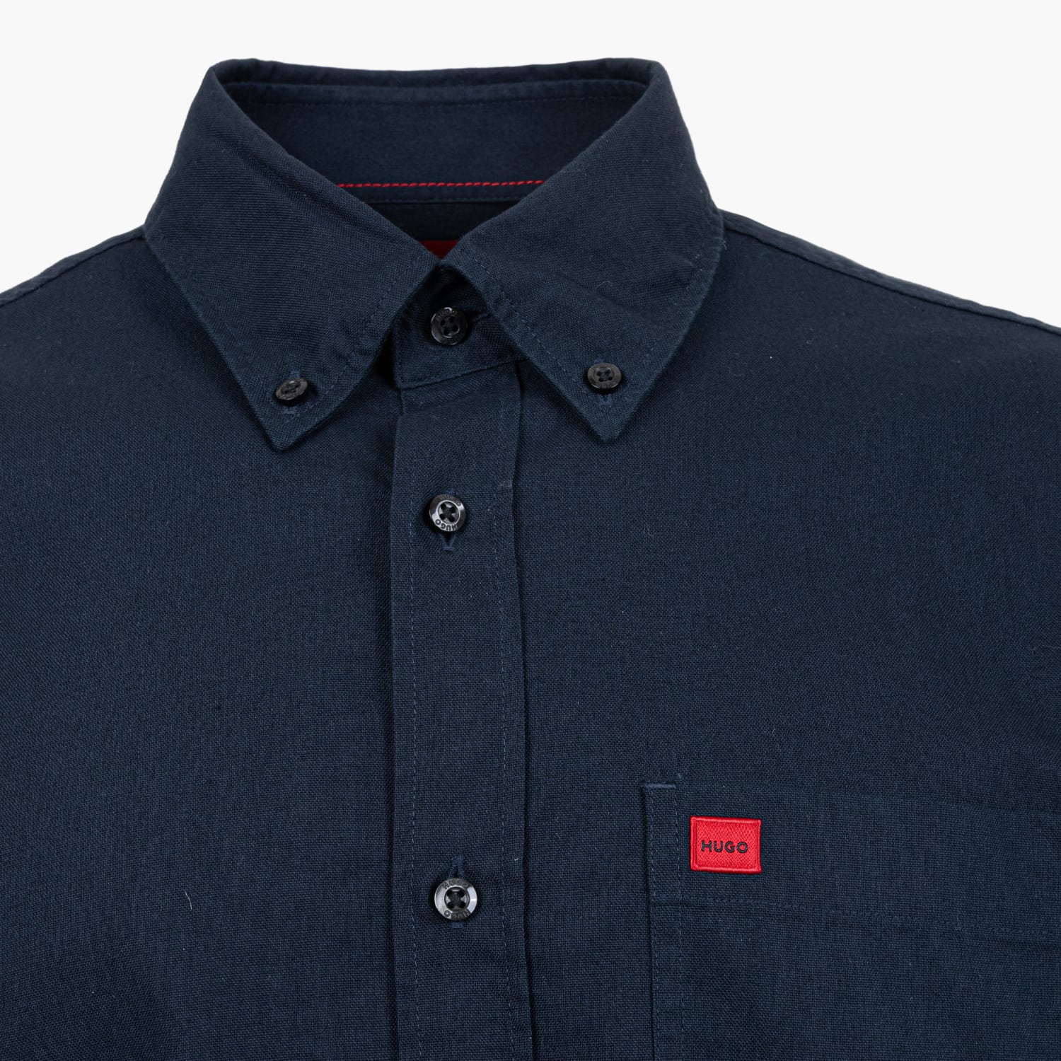 Hugo Evito Ανδρικό Πουκάμισο