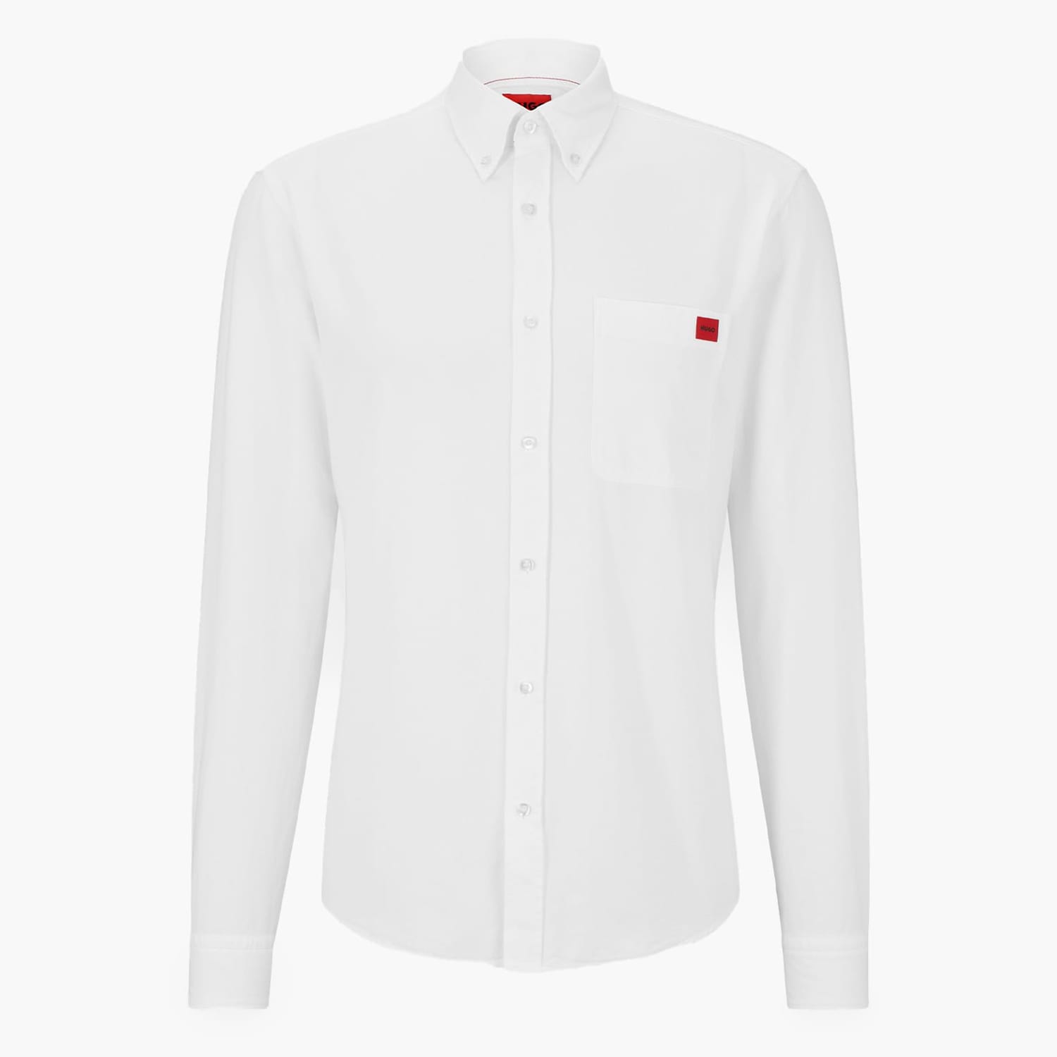 Hugo Evito Ανδρικό Πουκάμισο