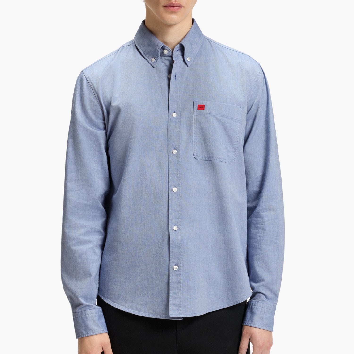 Hugo Evito Ανδρικό Πουκάμισο