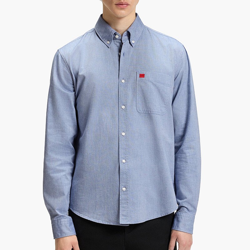 Hugo Evito Ανδρικό Πουκάμισο