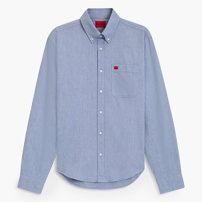 Hugo Evito Ανδρικό Πουκάμισο