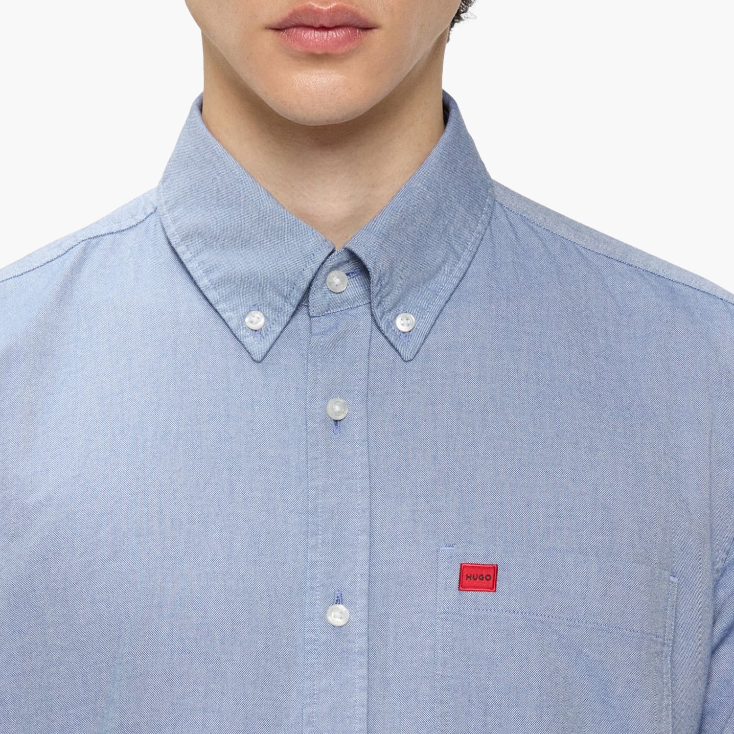 Hugo Evito Ανδρικό Πουκάμισο