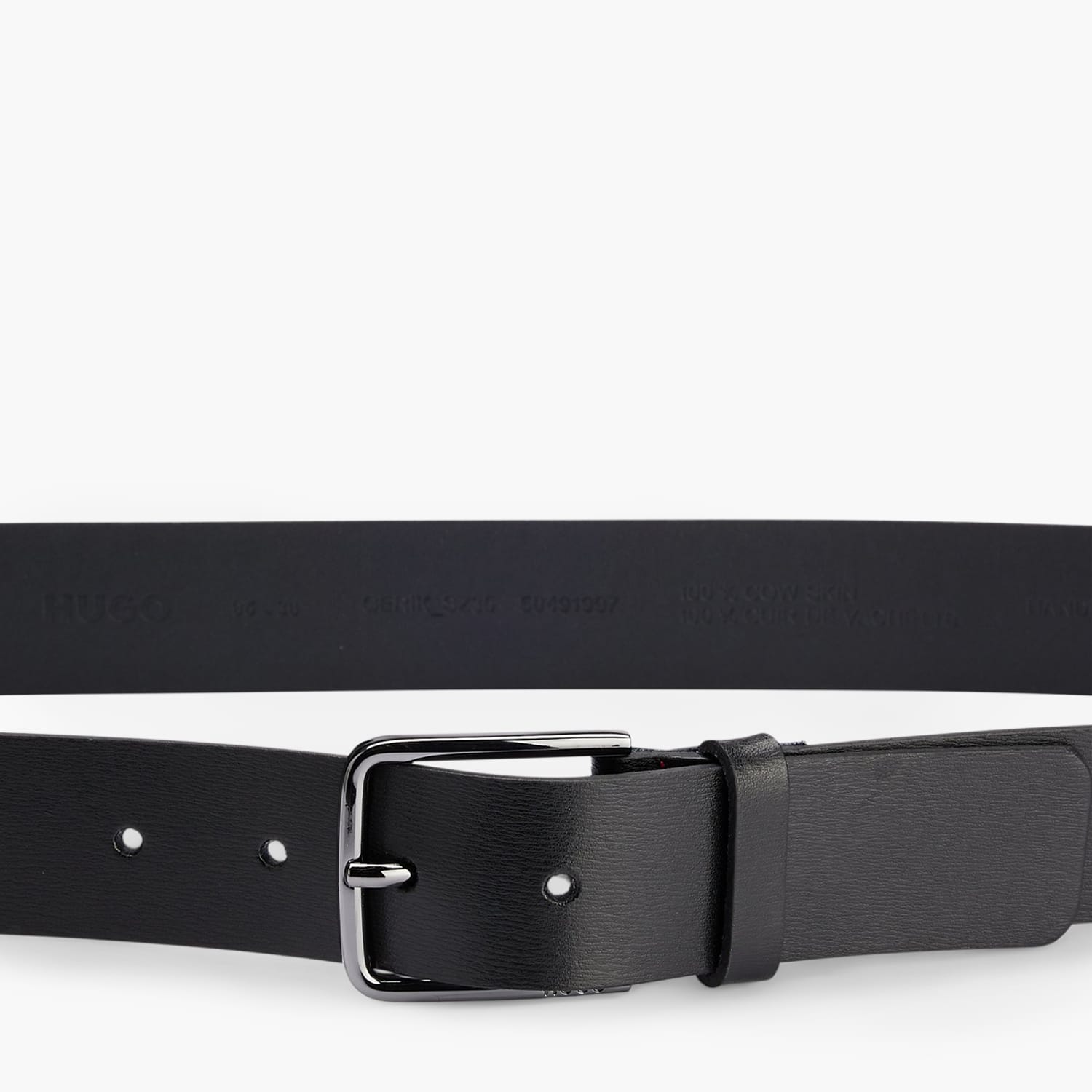 Hugo Gerik.Sz35-Black