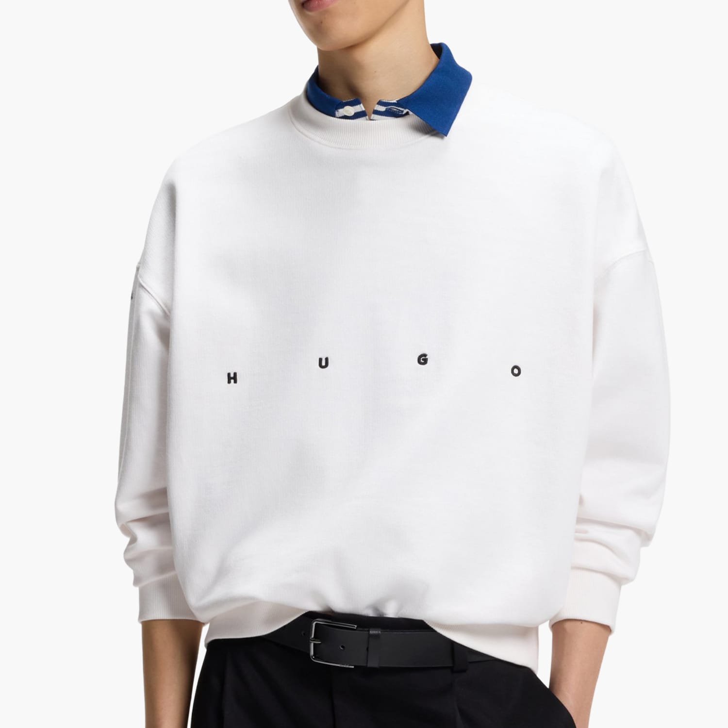 Hugo Gerik.Sz35-Black