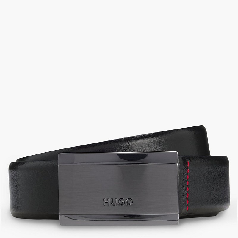 Hugo Gexter.L Ανδρική Ζώνη