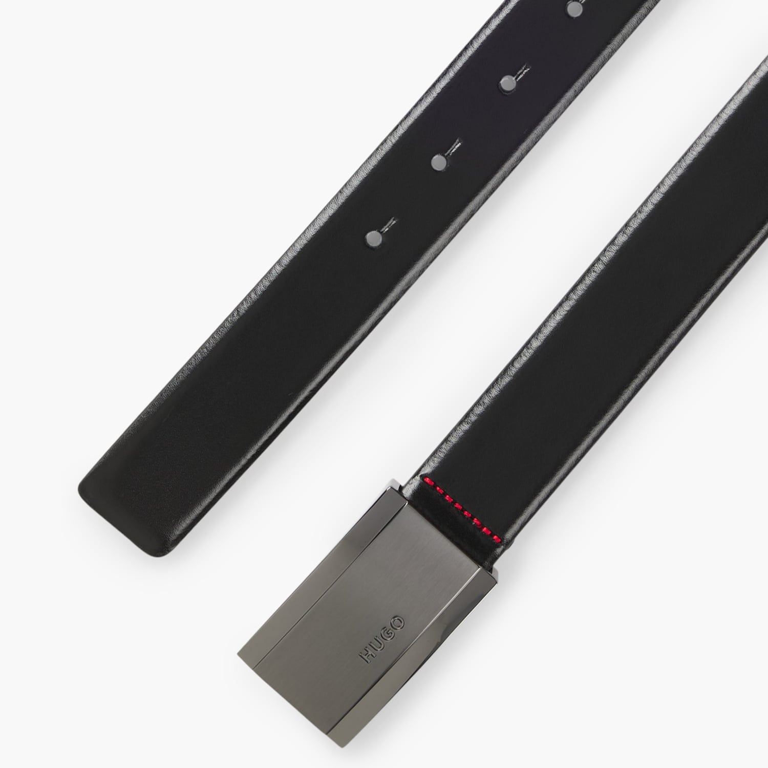 Hugo Gexter.L Ανδρική Ζώνη