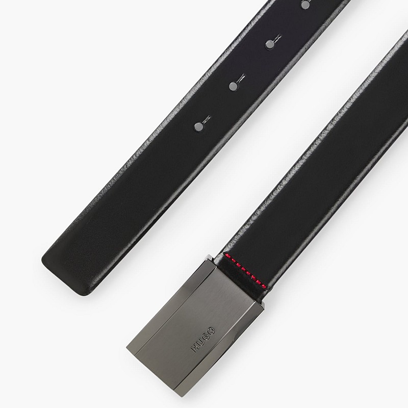 Hugo Gexter.L Ανδρική Ζώνη