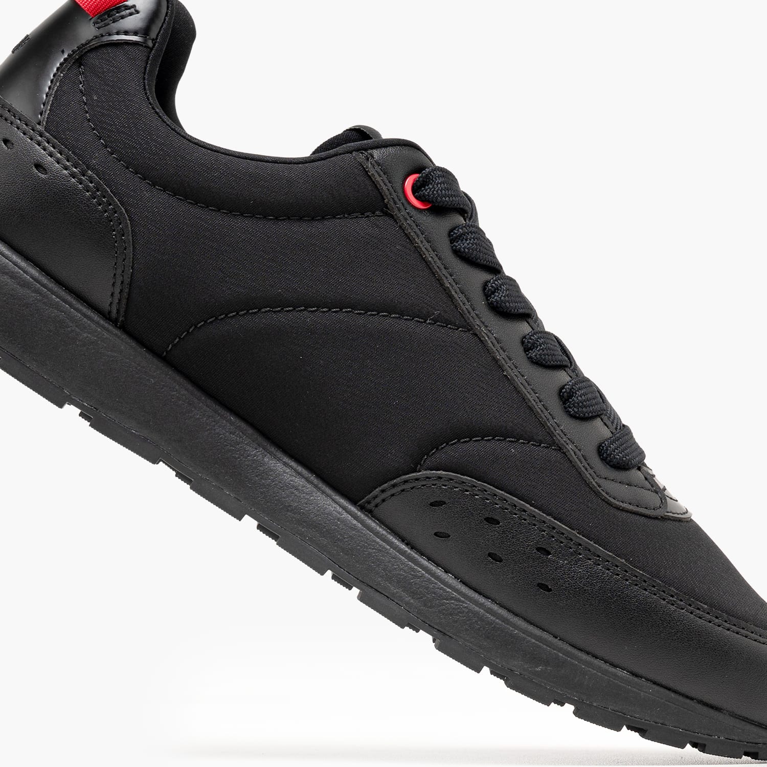 Hugo Icelin.Ny-Black