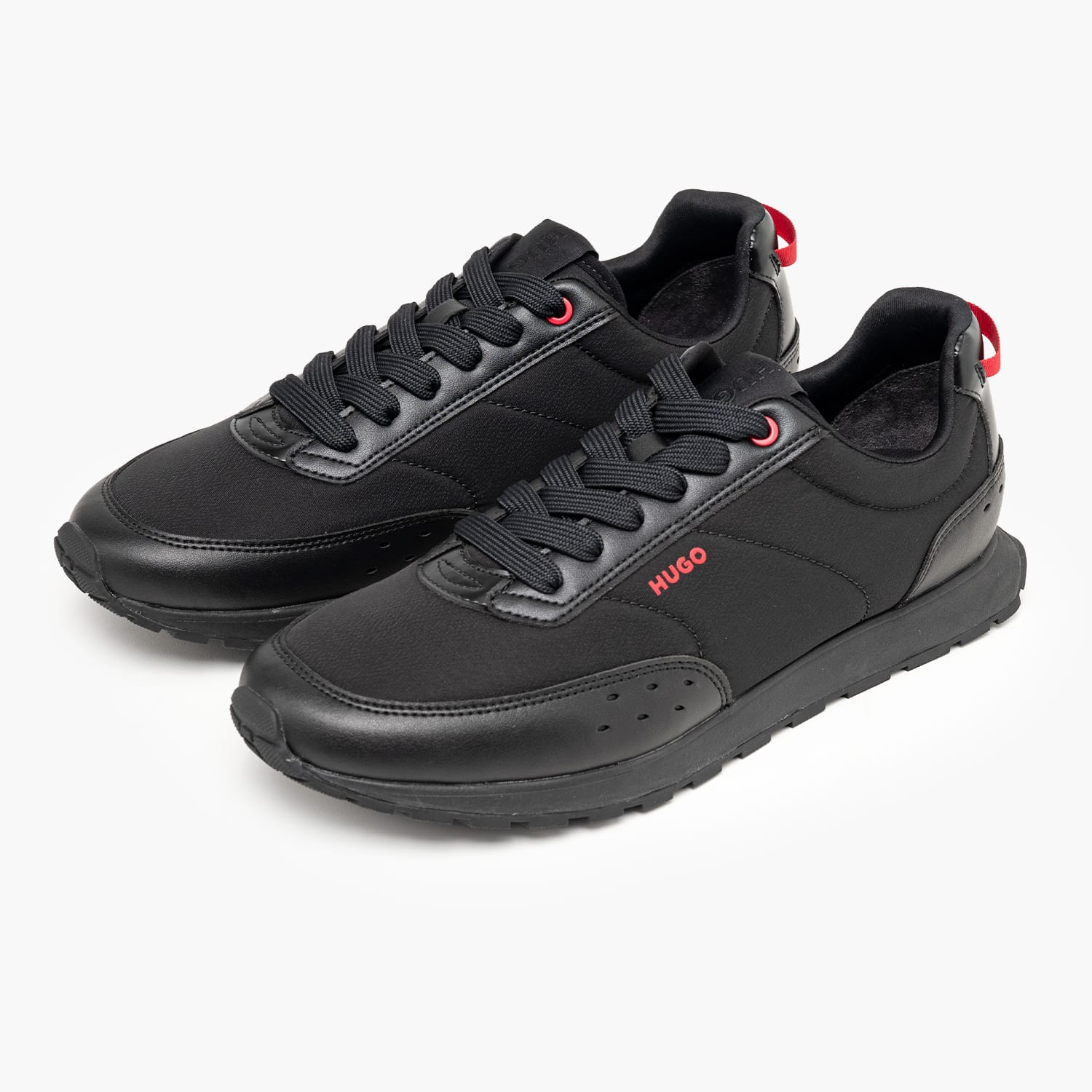 Hugo Icelin.Ny-Black