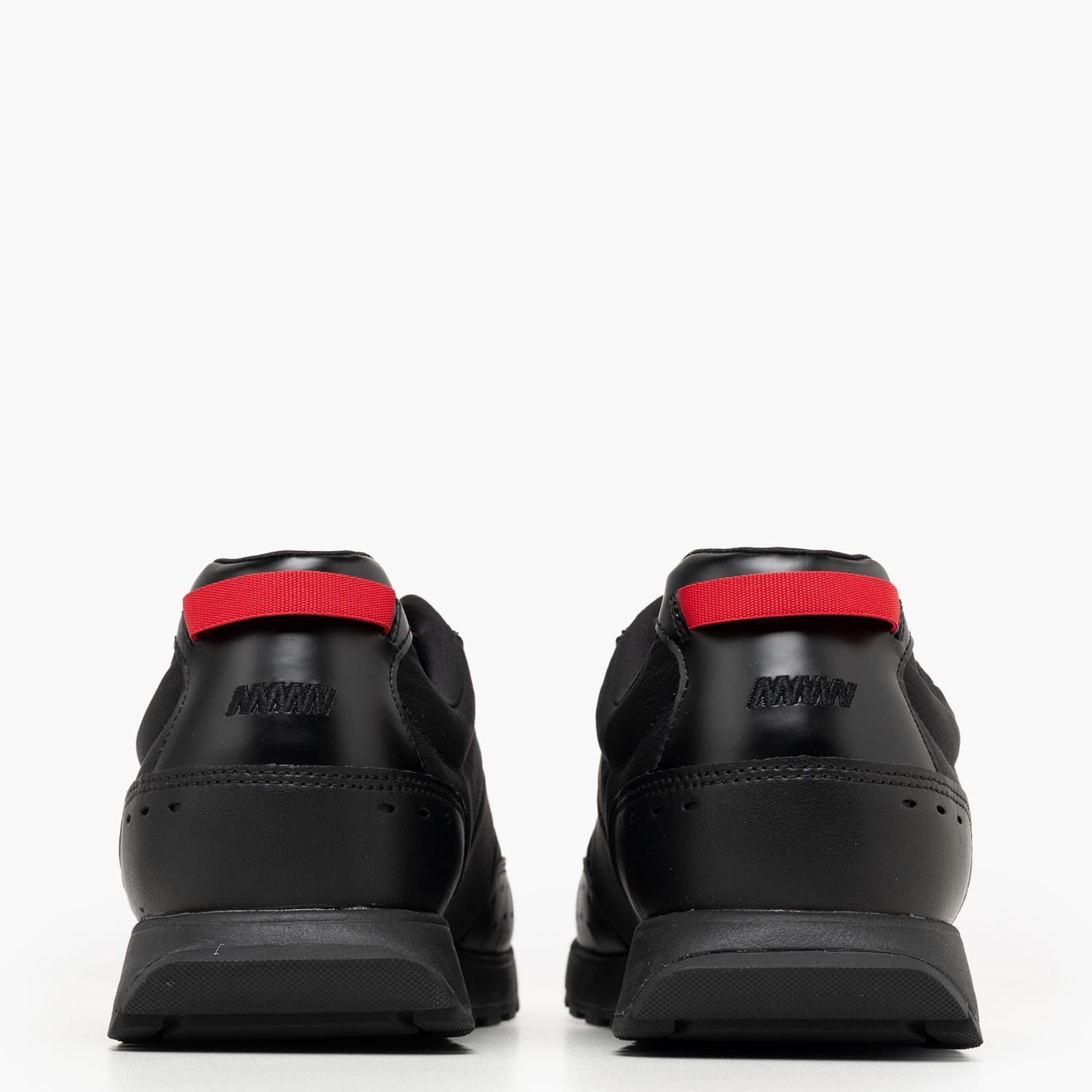 Hugo Icelin.Ny-Black