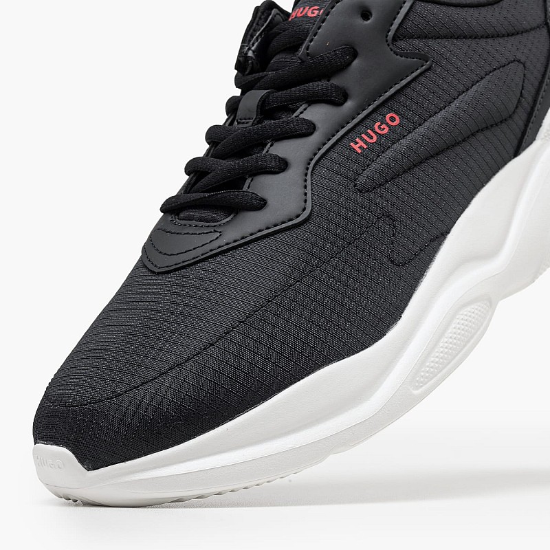 Hugo Leon.2Runn Ανδρικό Παπούτσι Casual