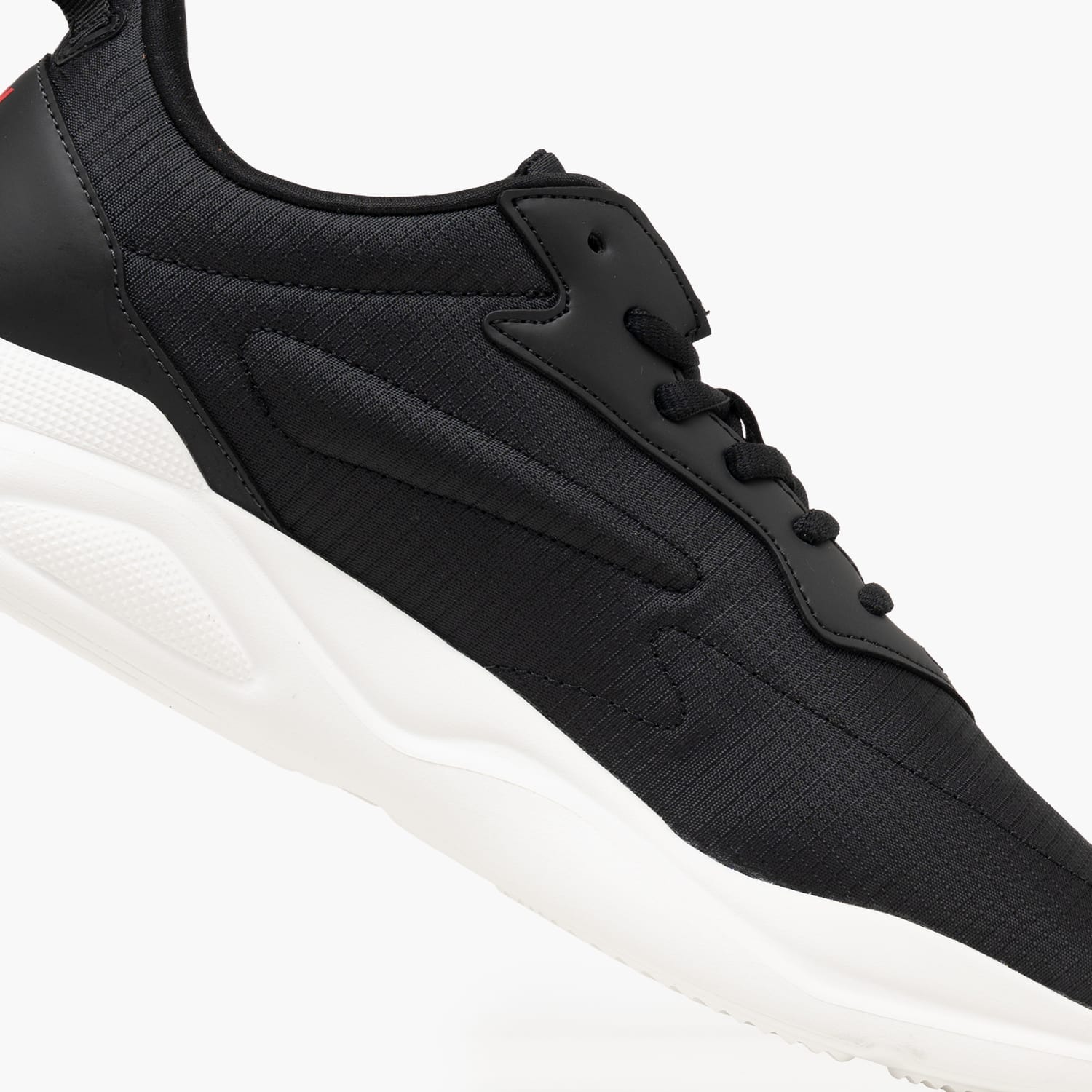 Hugo Leon.2Runn Ανδρικό Παπούτσι Casual