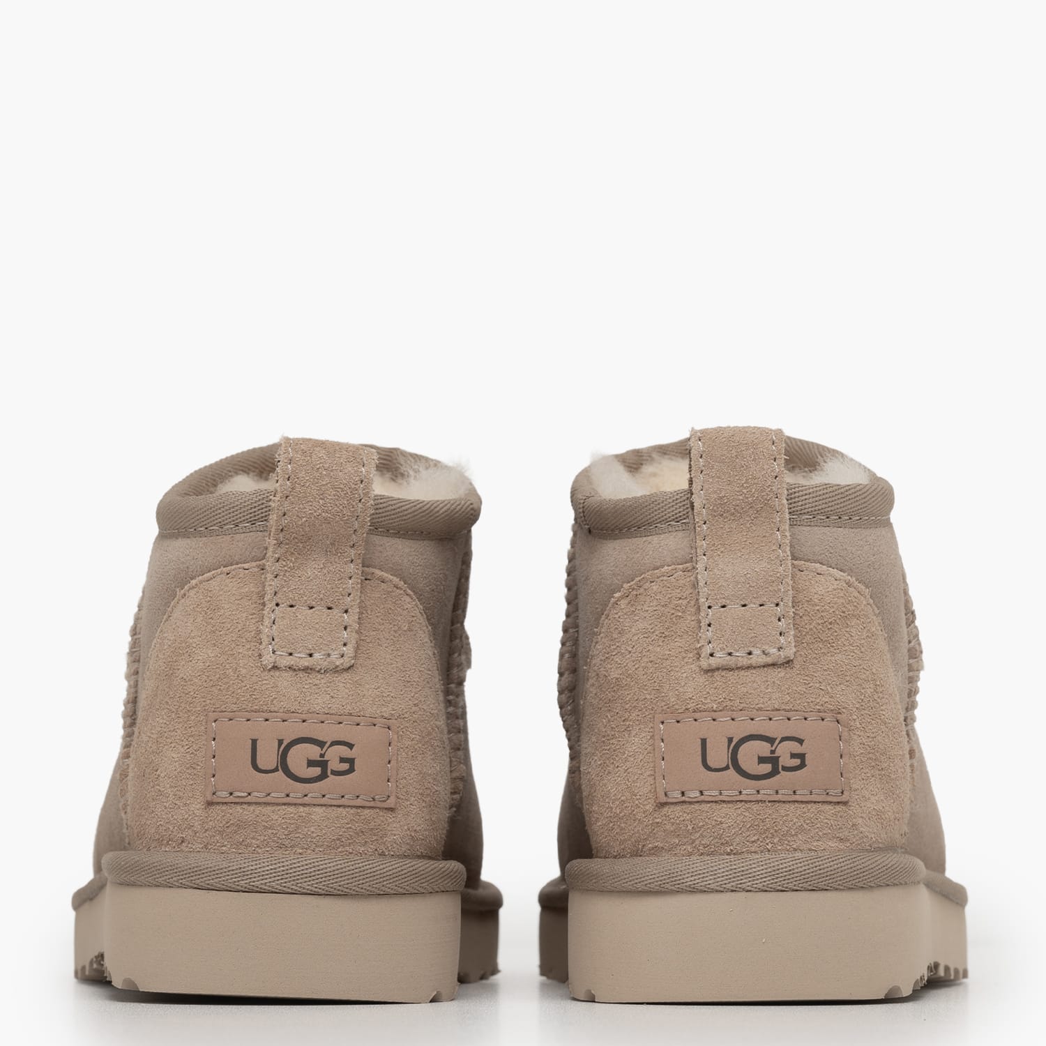 UGG 1116109 Γυναικείο Μποτάκι